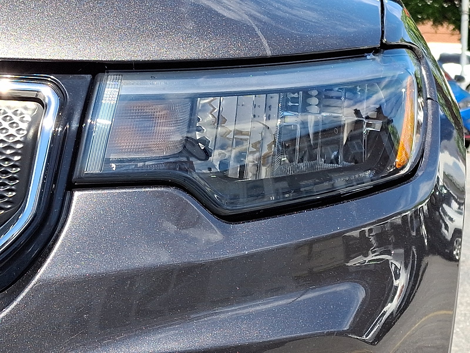 2022 Jeep Compass Limited 4WD