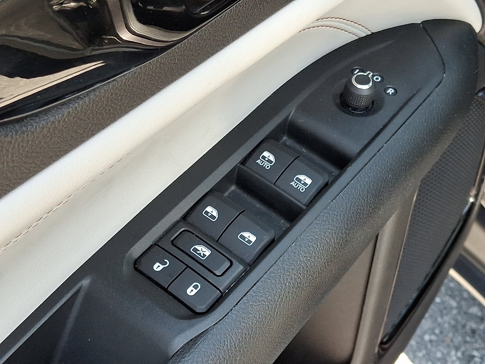 2022 Jeep Compass Limited 4WD