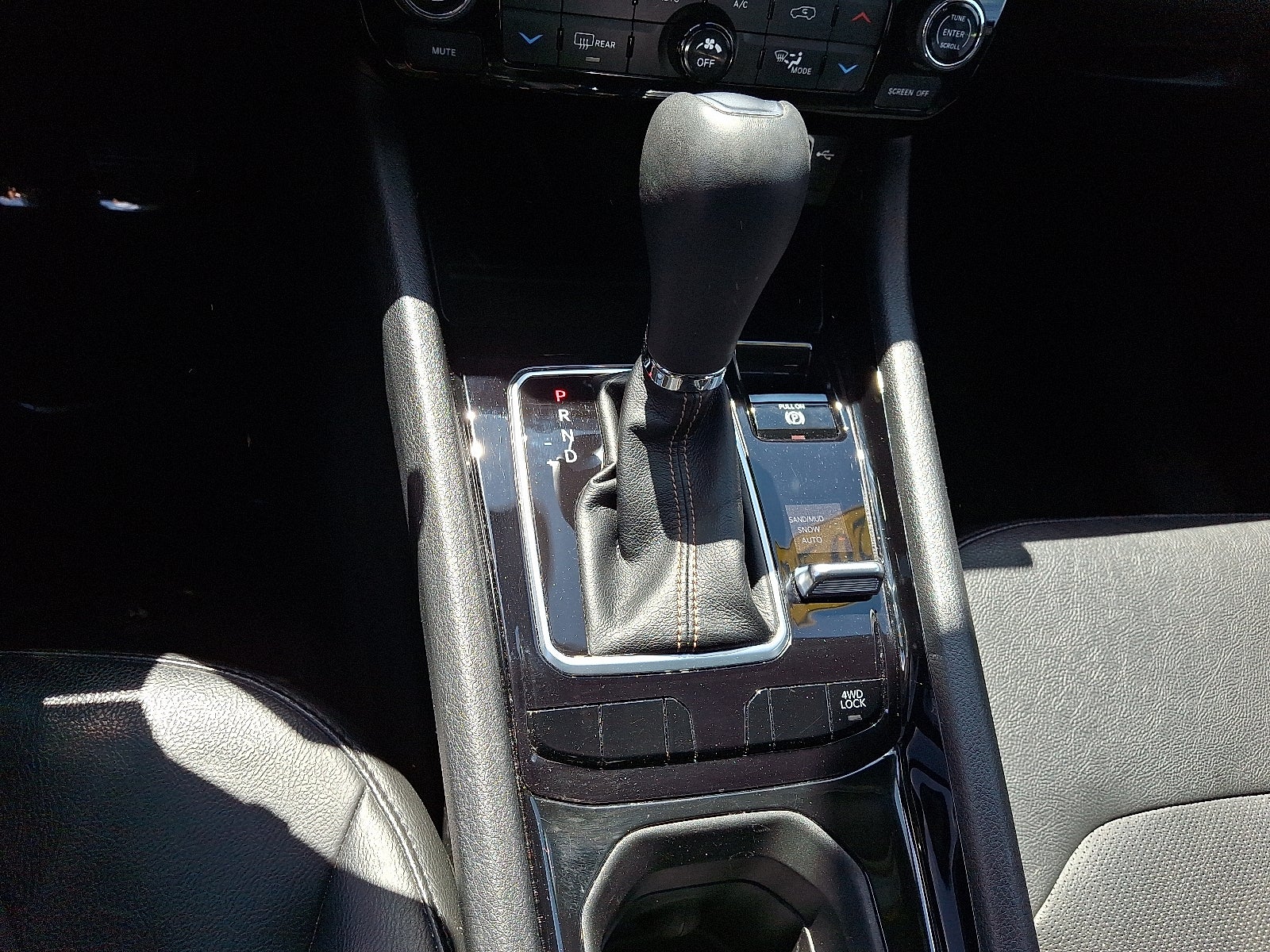 2022 Jeep Compass Limited 4WD