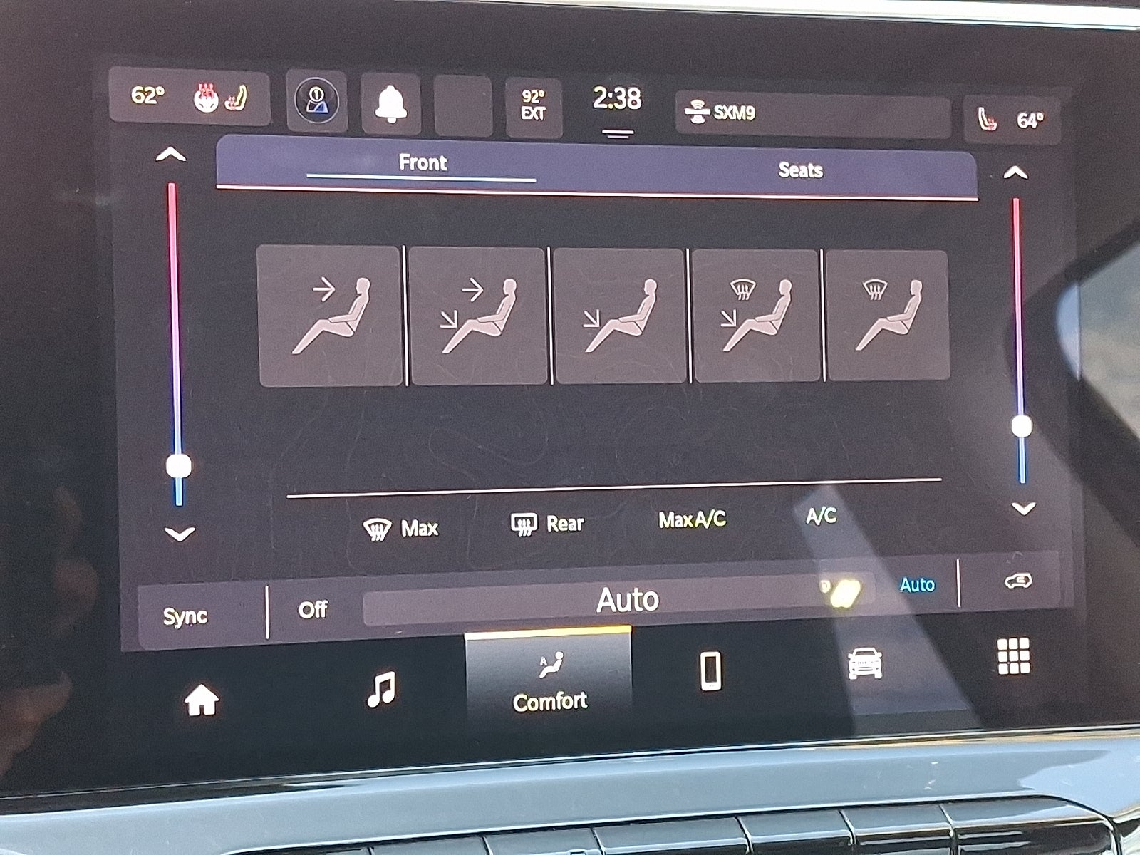 2022 Jeep Compass Limited 4WD
