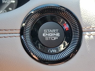 2022 Jeep Compass Limited 4WD