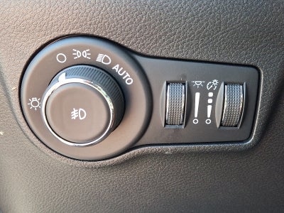 2022 Jeep Compass Limited 4WD