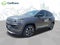 2022 Jeep Compass Limited 4WD