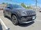2022 Jeep Compass Limited 4WD