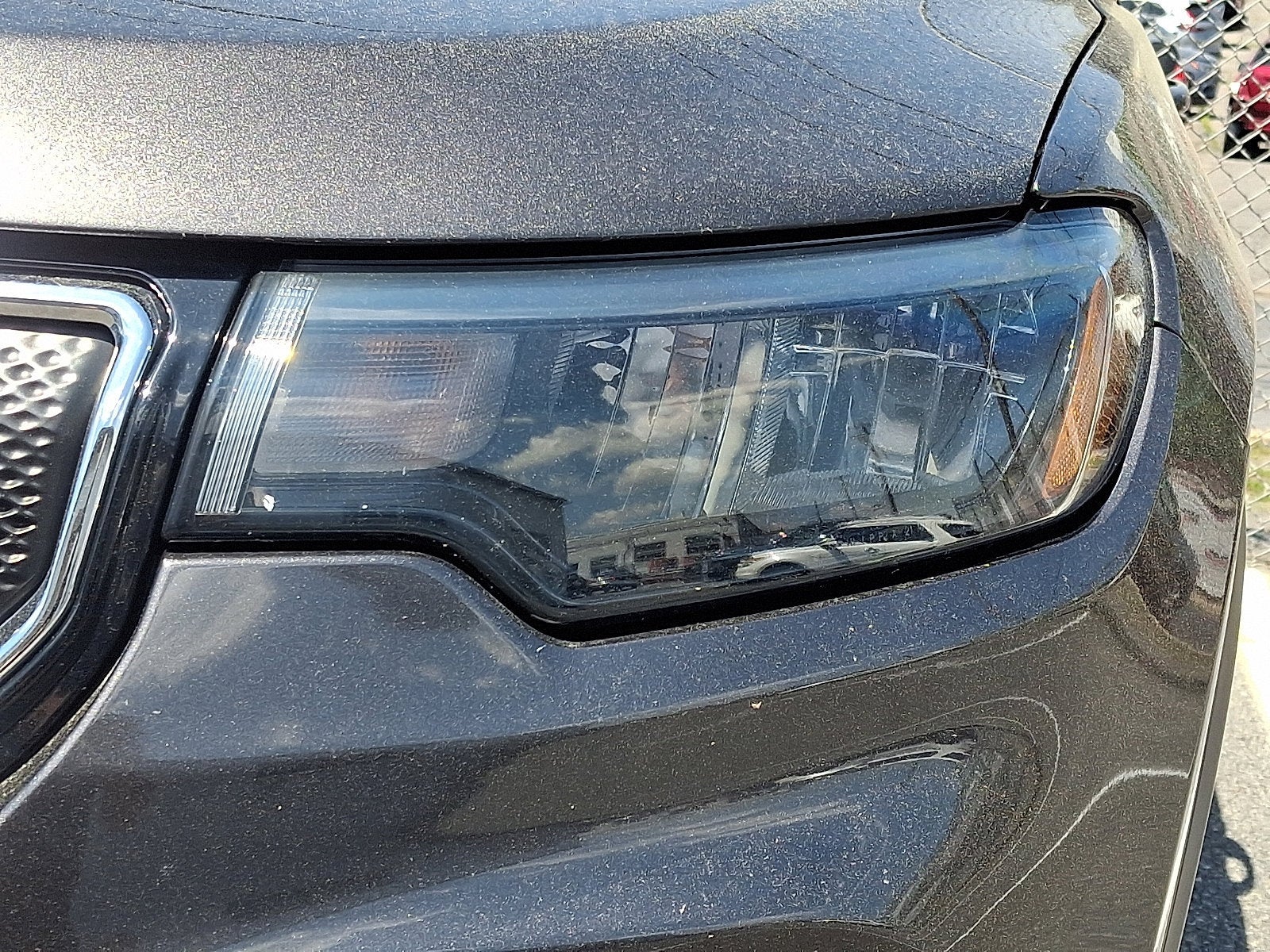 2022 Jeep Compass Limited 4WD