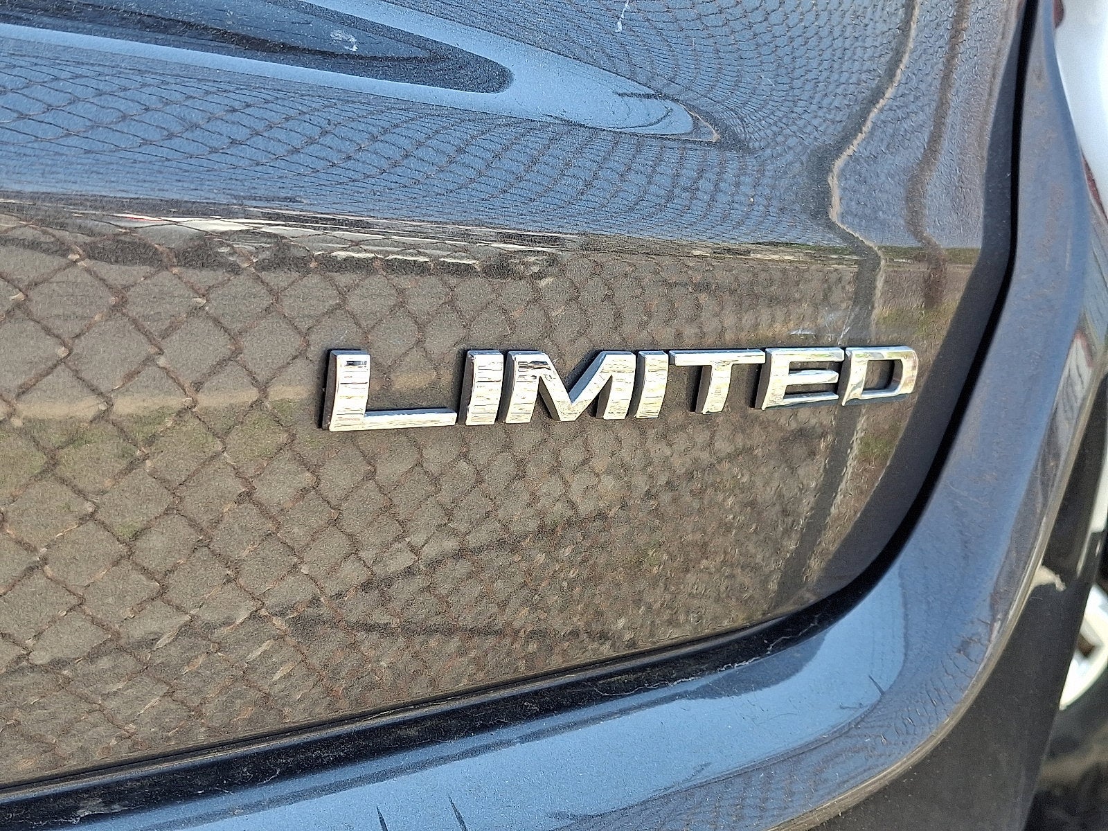 2022 Jeep Compass Limited 4WD
