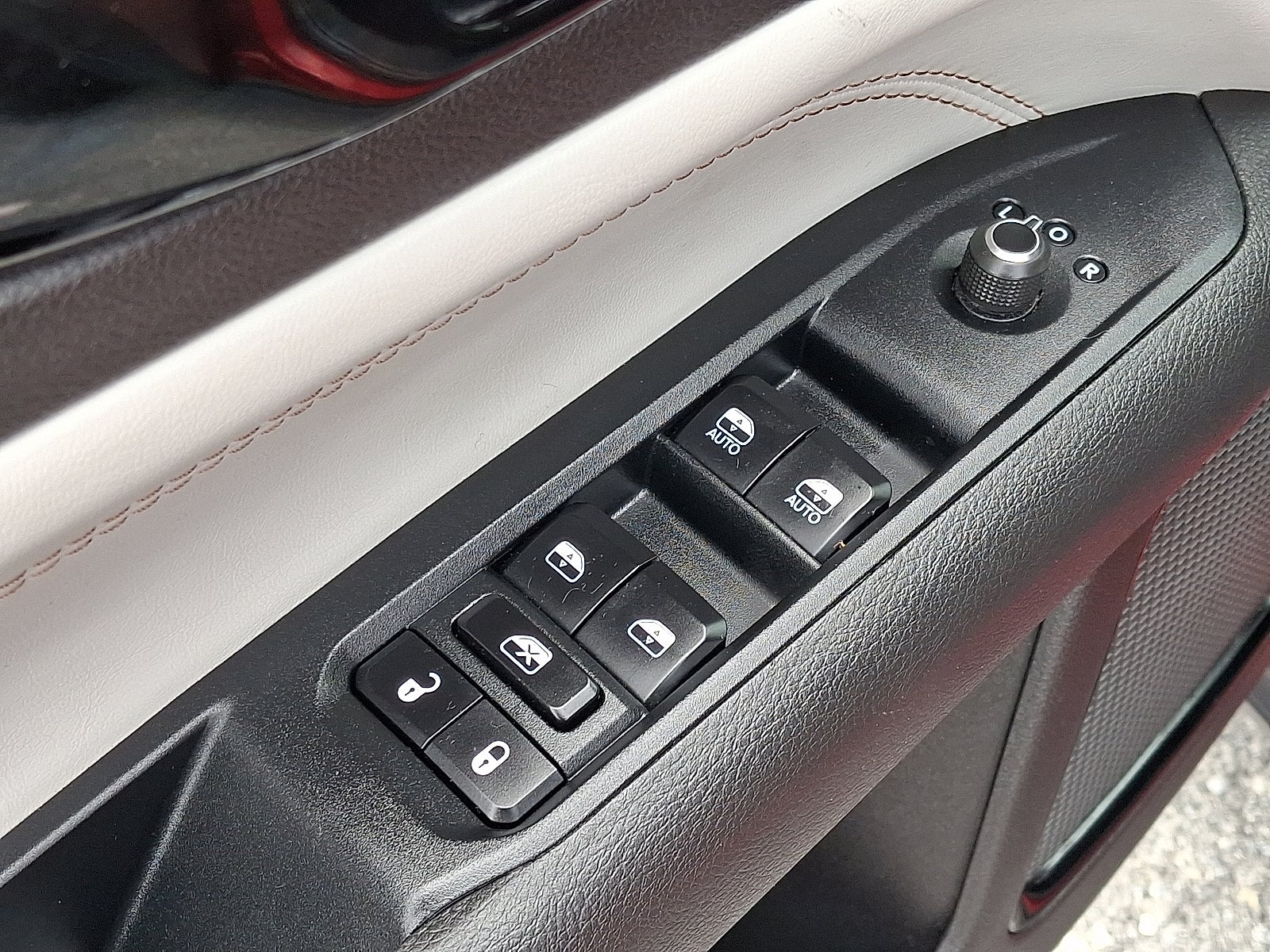 2025 Jeep Compass Limited 4x4 4WD