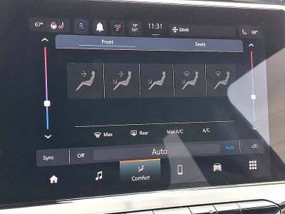 2025 Jeep Compass Limited 4x4 4WD