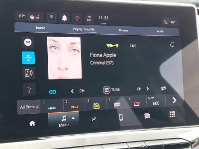 2025 Jeep Compass Limited 4x4 4WD