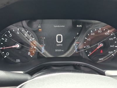 2025 Jeep Compass Limited 4x4 4WD