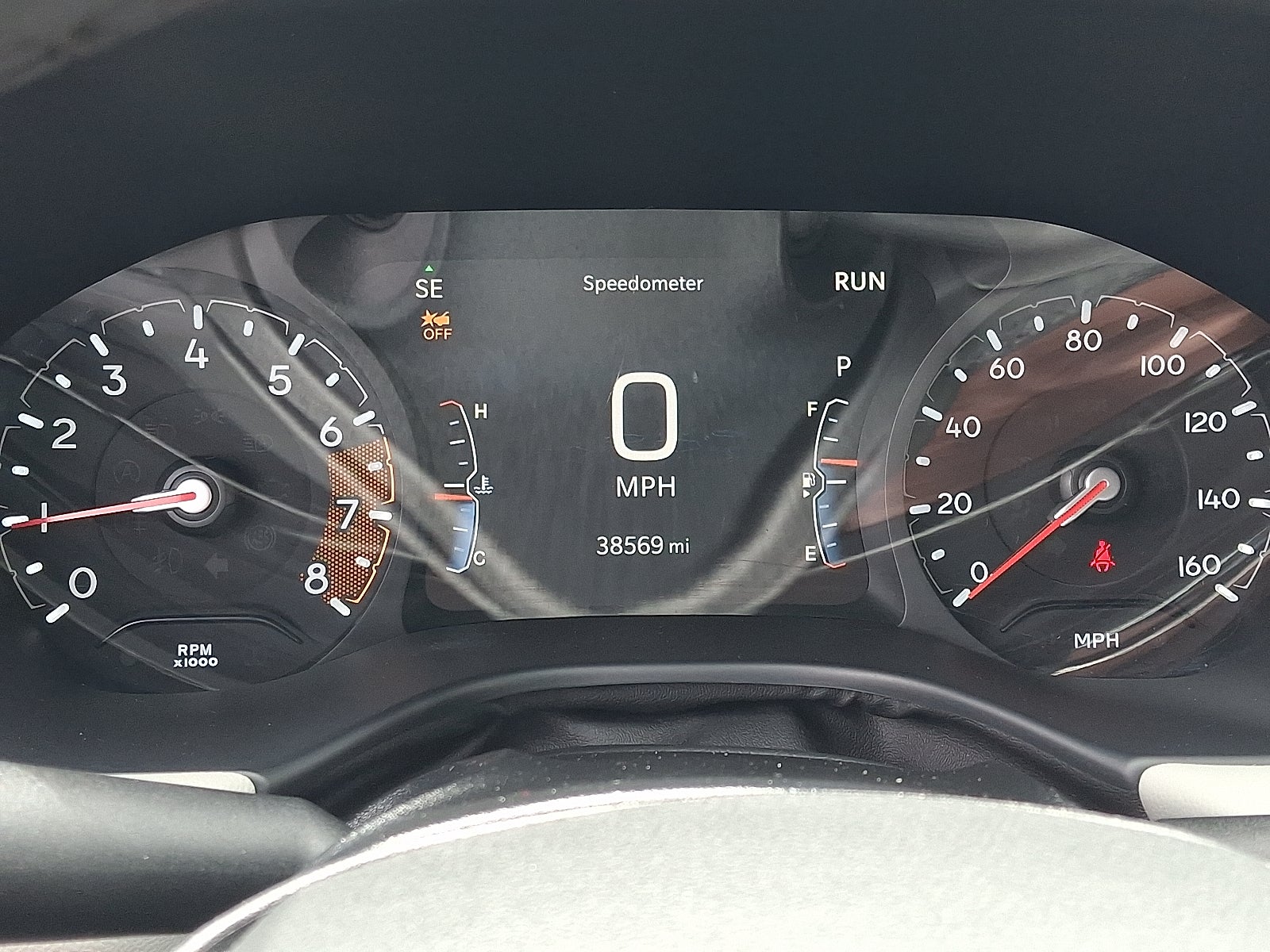 2025 Jeep Compass Limited 4x4 4WD