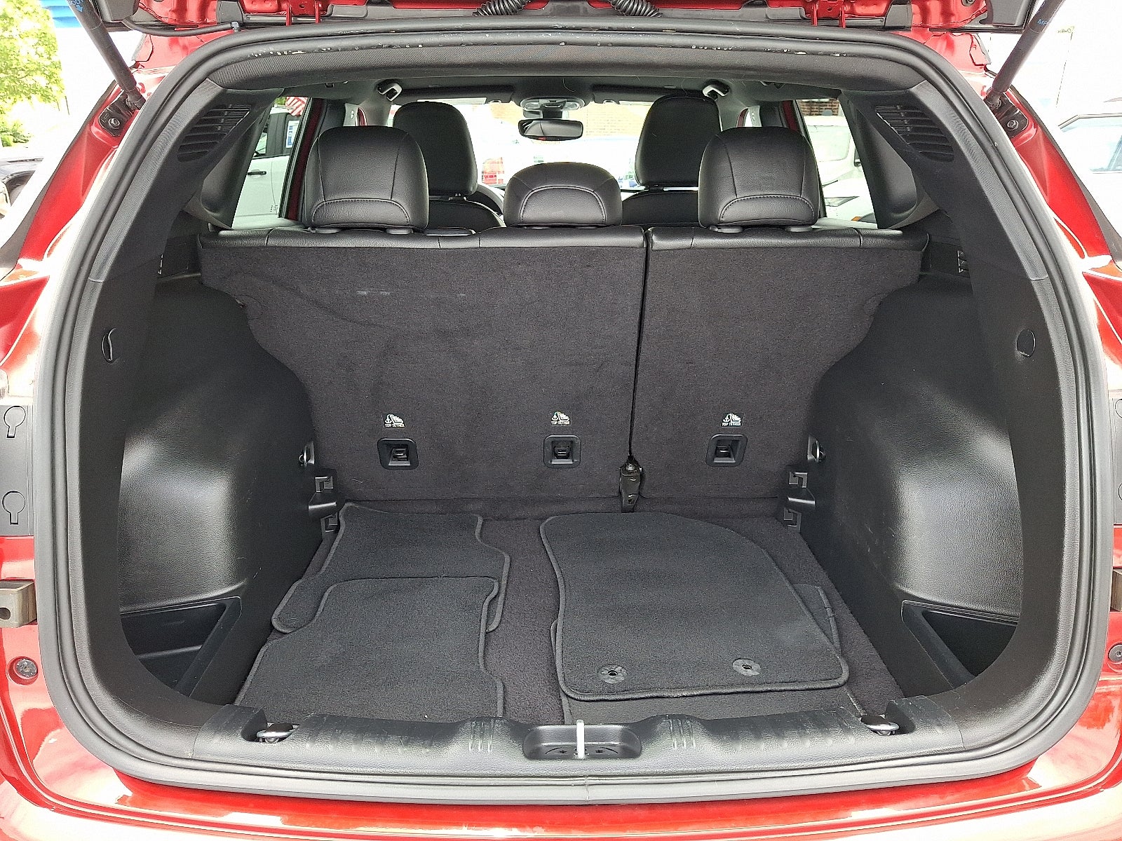 2025 Jeep Compass Limited 4x4 4WD