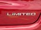 2025 Jeep Compass Limited 4x4 4WD