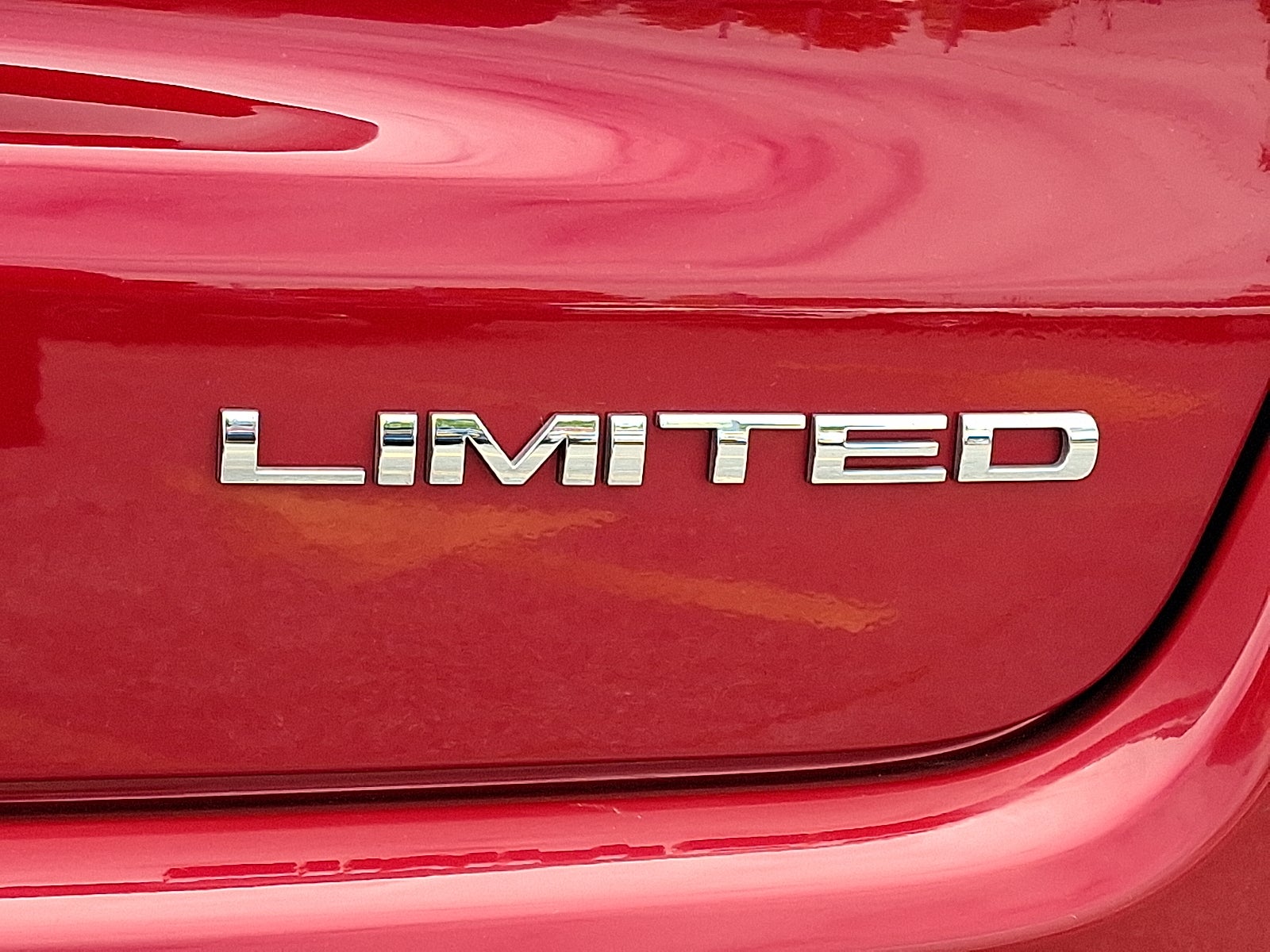 2025 Jeep Compass Limited 4x4 4WD