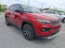 2025 Jeep Compass Limited 4x4 4WD
