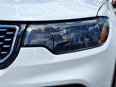 2025 Jeep Compass Limited 4x4 4WD
