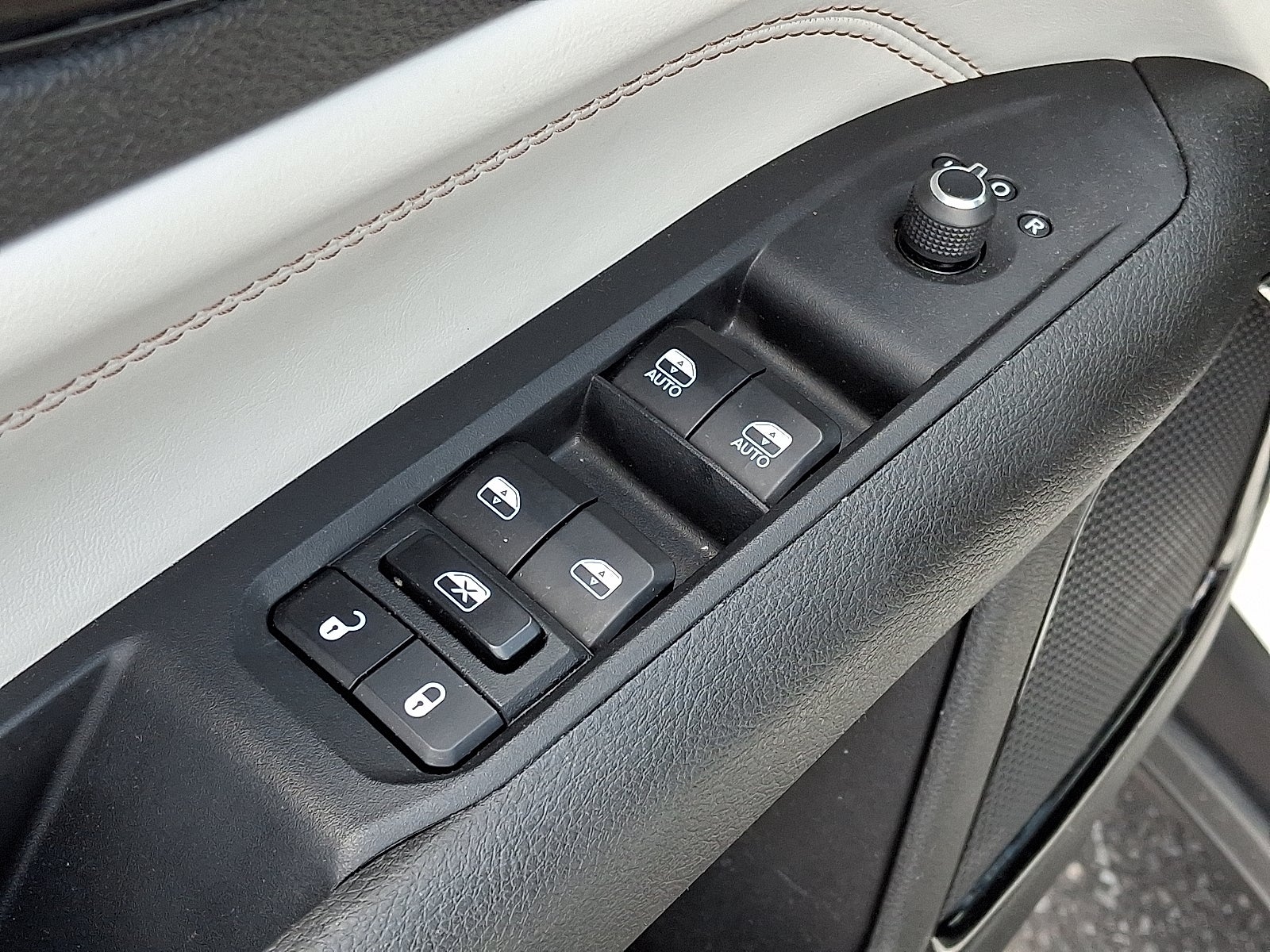 2025 Jeep Compass Limited 4x4 4WD