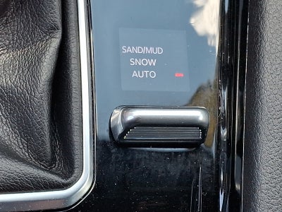 2025 Jeep Compass Limited 4x4 4WD