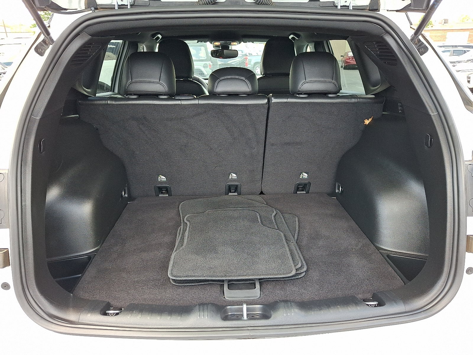 2025 Jeep Compass Limited 4x4 4WD