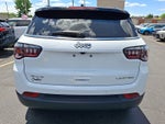 2025 Jeep Compass Limited 4x4 4WD