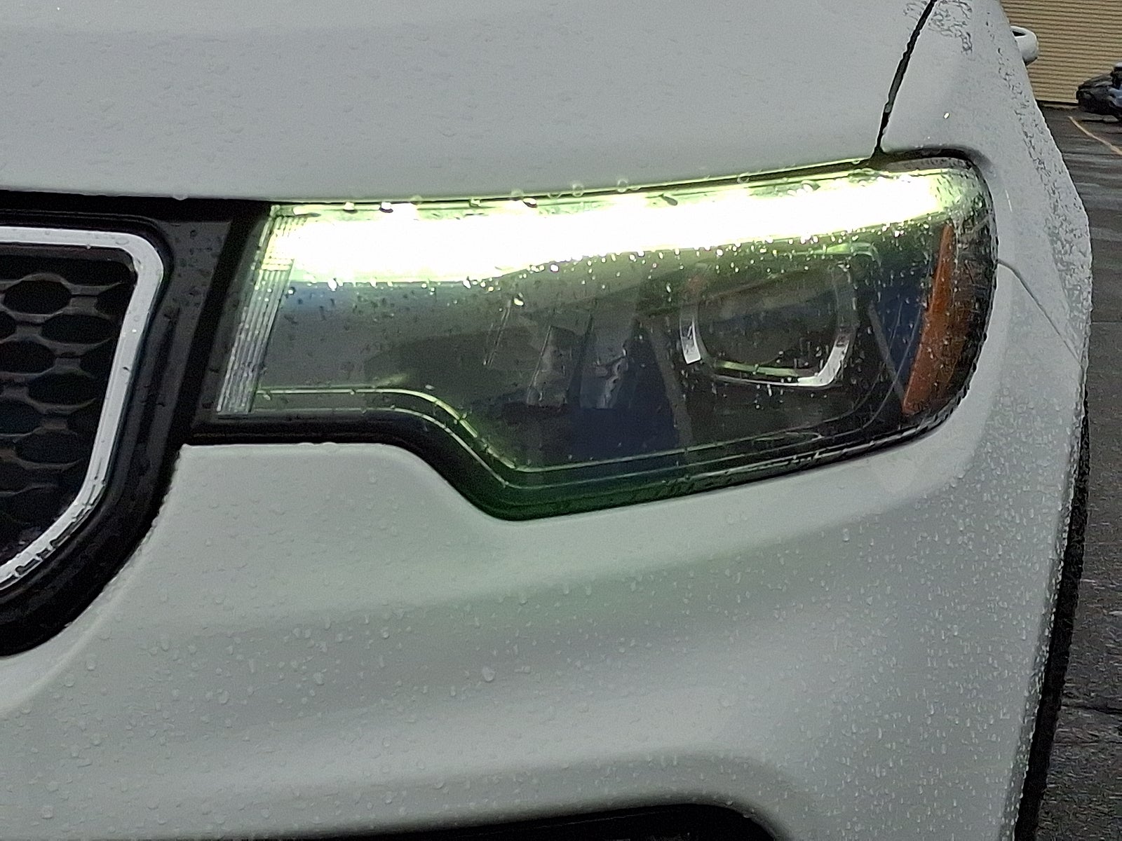 2023 Jeep Compass Limited 4WD