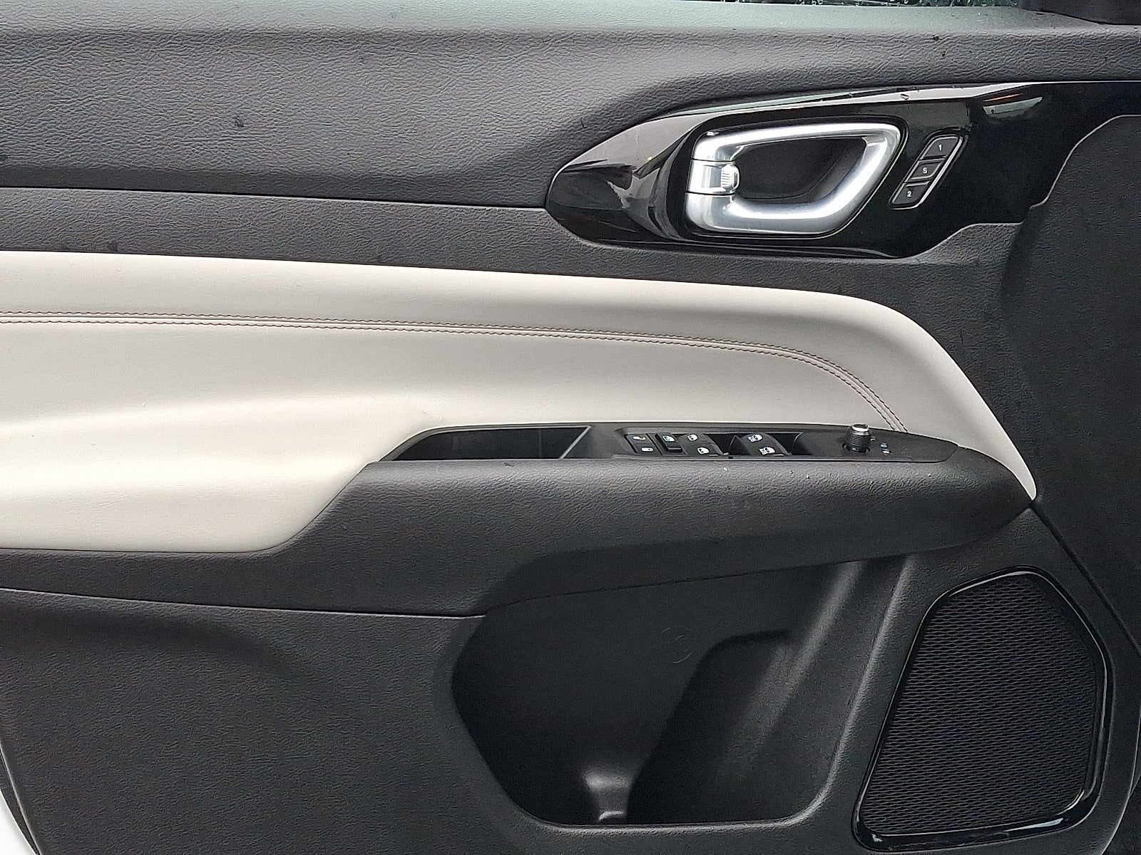 2023 Jeep Compass Limited 4WD