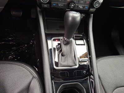 2023 Jeep Compass Limited 4WD