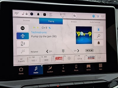 2023 Jeep Compass Limited 4WD