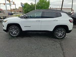 2023 Jeep Compass Limited 4WD