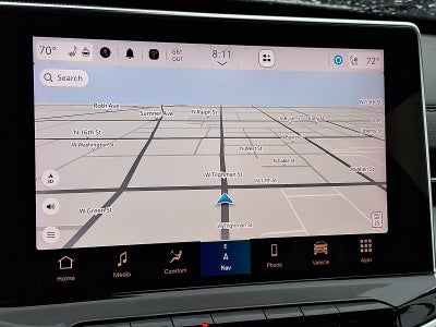 2023 Jeep Compass Limited 4WD