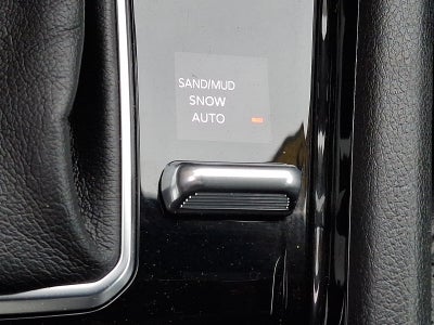 2023 Jeep Compass Limited 4WD