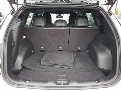 2023 Jeep Compass Limited 4WD