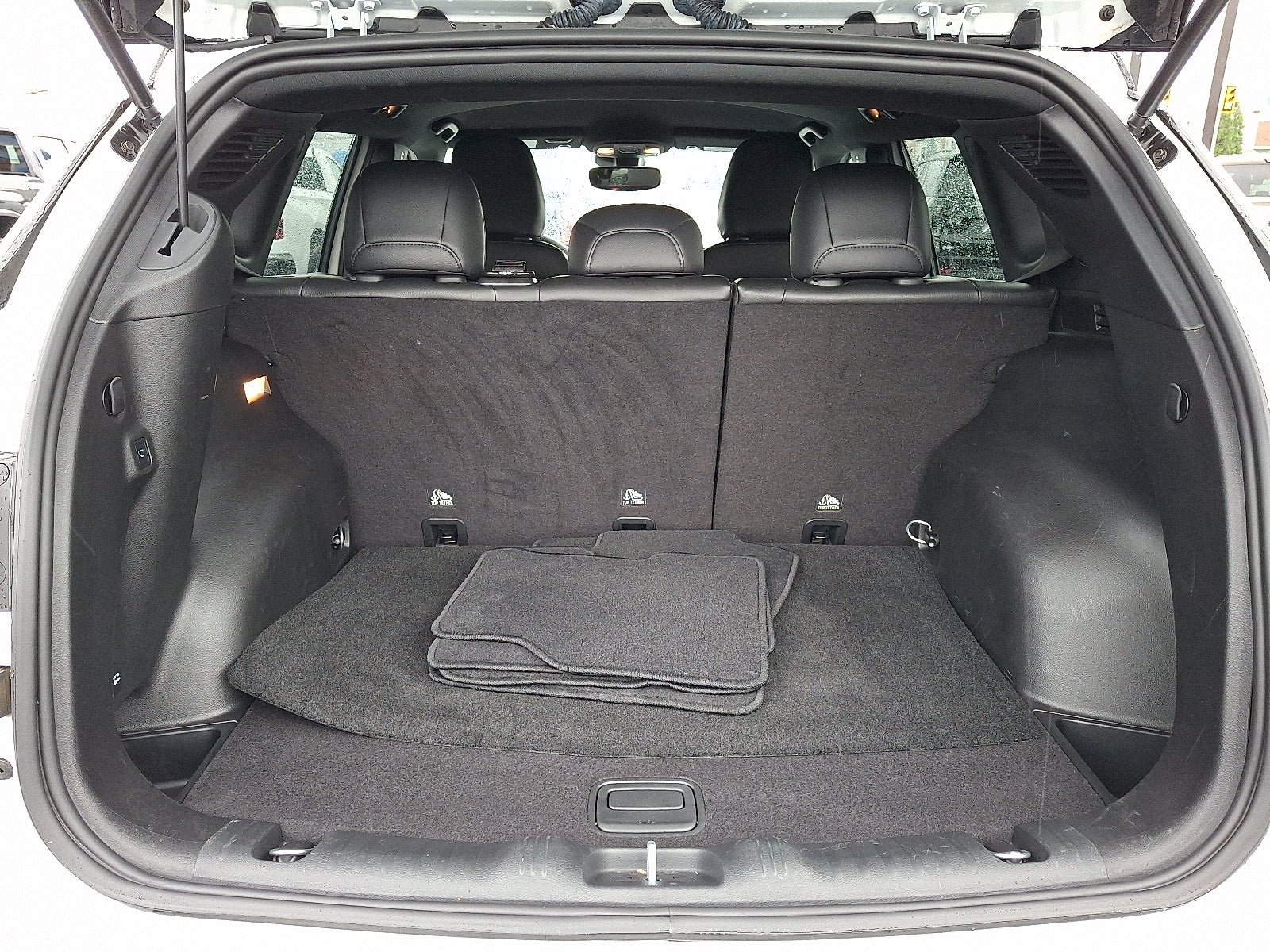 2023 Jeep Compass Limited 4WD