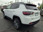 2023 Jeep Compass Limited 4WD