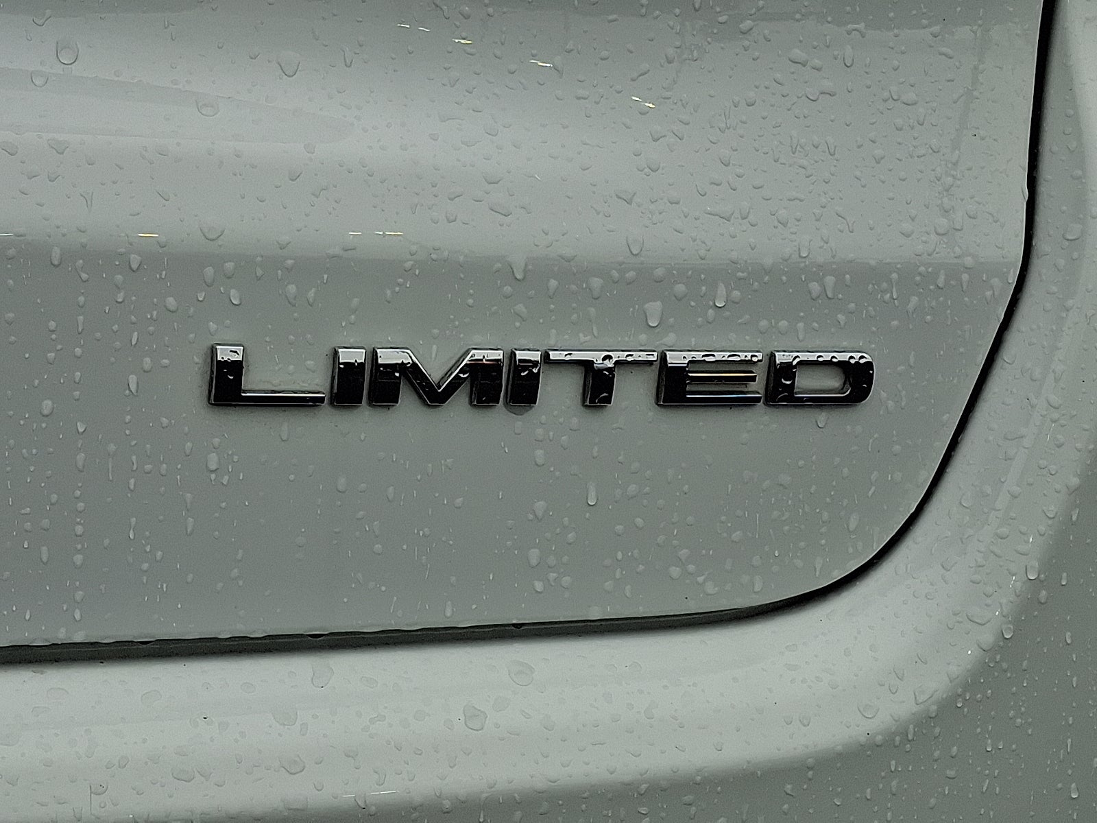 2023 Jeep Compass Limited 4WD