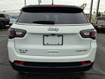 2023 Jeep Compass Limited 4WD