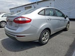 2019 Ford Fiesta SE FWD