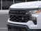 2026 Chevrolet Silverado 1500 WT 4WD