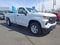 2026 Chevrolet Silverado 1500 WT 4WD