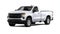 2026 Chevrolet Silverado 1500 WT 4WD