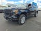 2023 Chevrolet Silverado 1500 Custom 4WD