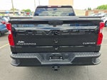 2023 Chevrolet Silverado 1500 Custom 4WD