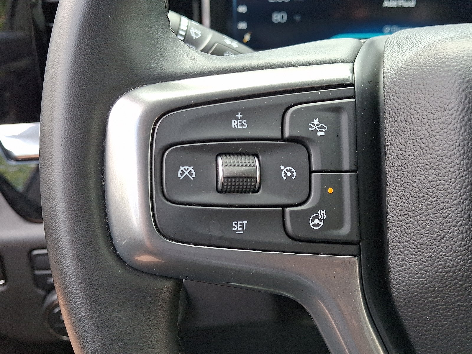 2023 Chevrolet Silverado 1500 LT 4WD
