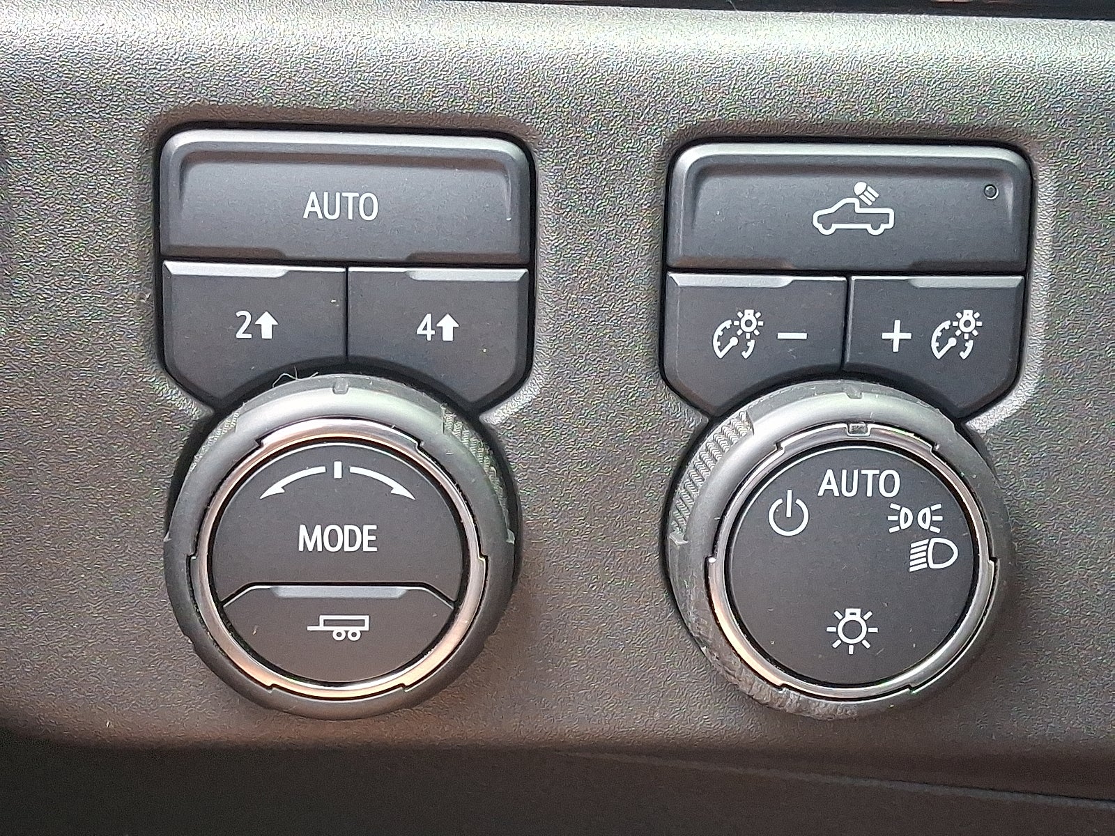 2023 Chevrolet Silverado 1500 LT 4WD