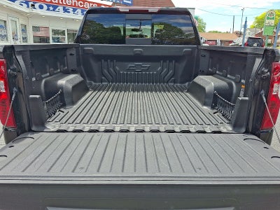 2023 Chevrolet Silverado 1500 LT 4WD