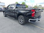 2023 Chevrolet Silverado 1500 LT 4WD