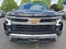 2023 Chevrolet Silverado 1500 LT 4WD