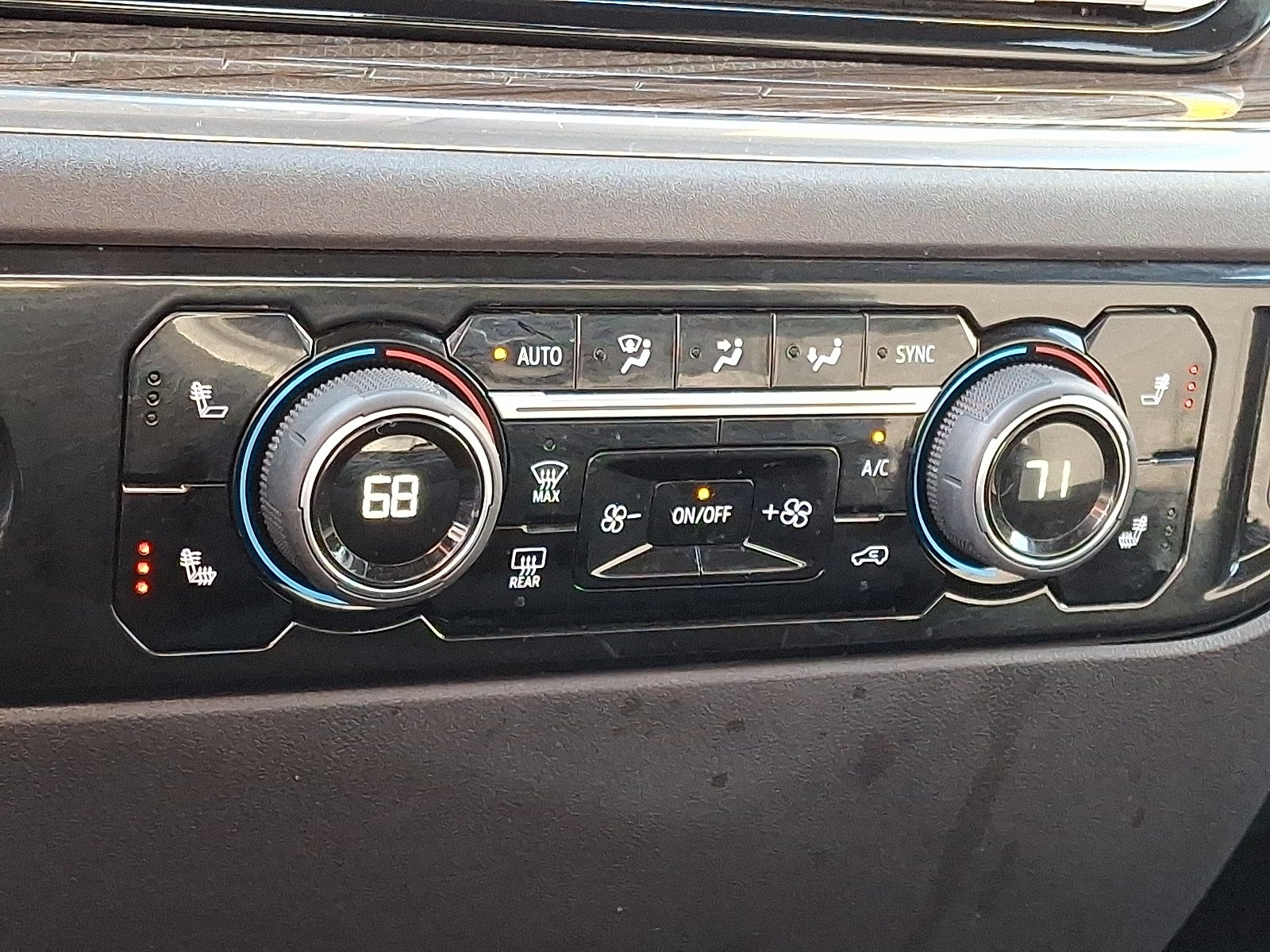 2023 Chevrolet Silverado 1500 LT 4WD