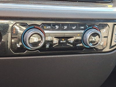 2024 Chevrolet Silverado 1500 LT (2FL) 4WD