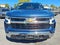 2024 Chevrolet Silverado 1500 LT (2FL) 4WD